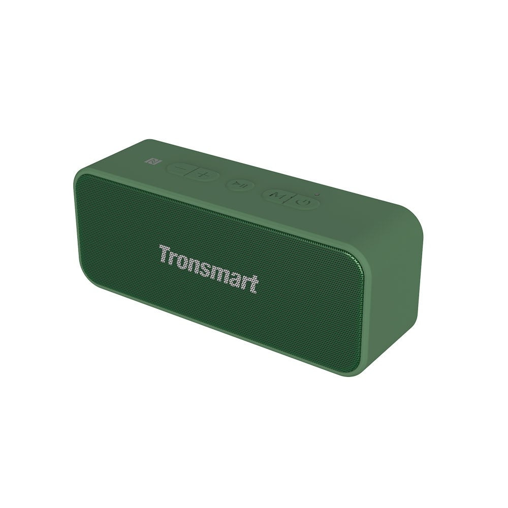 Tronsmart T2 Plus Portable Speaker Green Price in Pakistan 