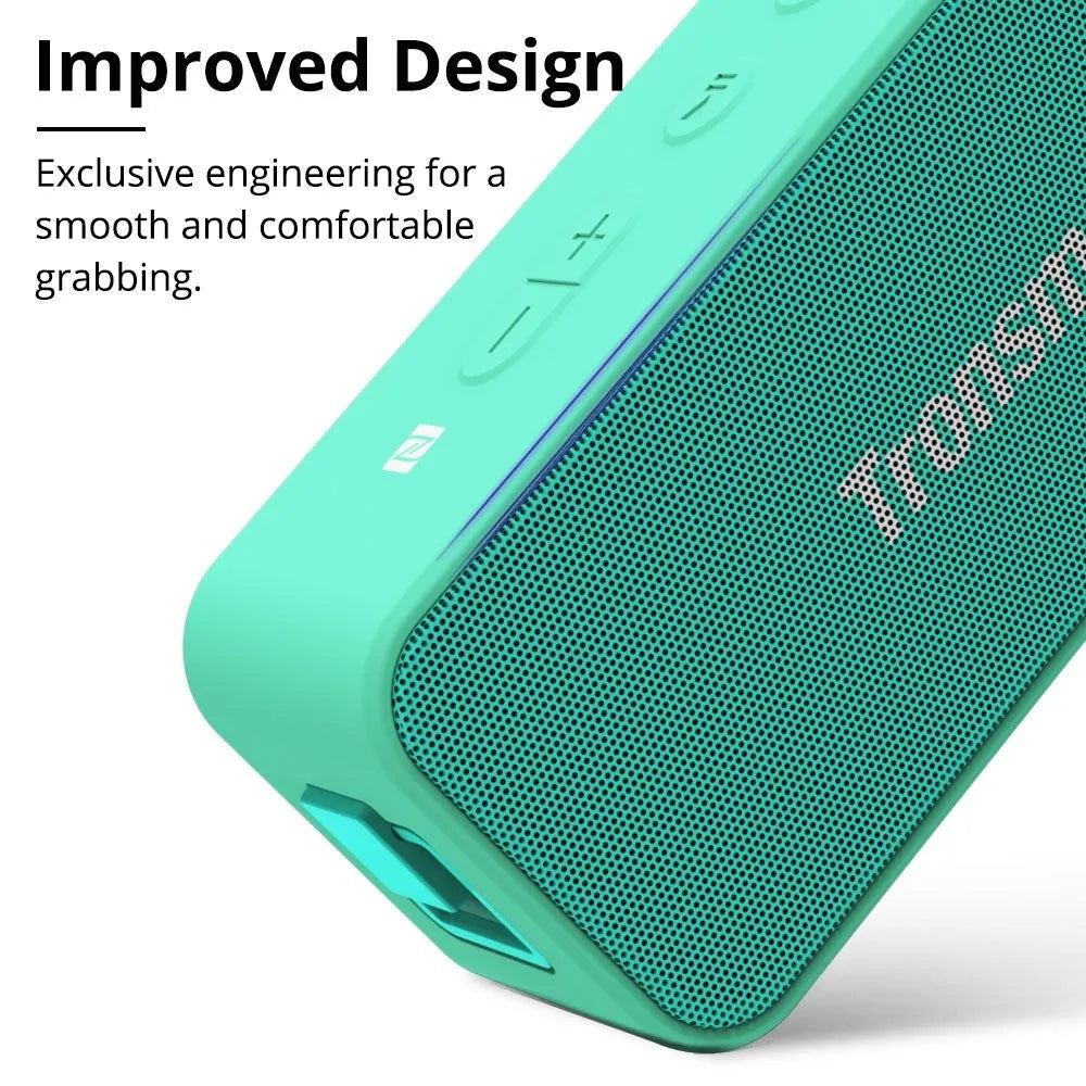 Tronsmart T2 Plus Portable Bluetooth Speaker Price in Pakistan 