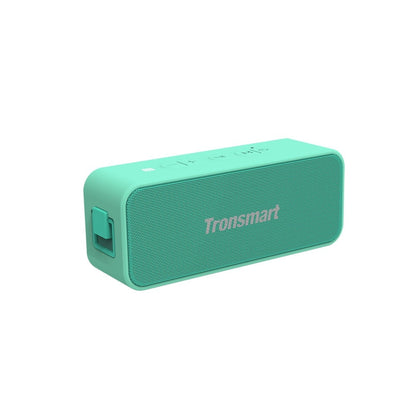Tronsmart T2 Plus Portable Bluetooth Speaker Min Green Price in Pakistan 