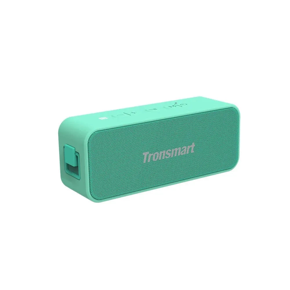 Tronsmart T2 Plus Portable Bluetooth Speaker Min Green Price in Pakistan 