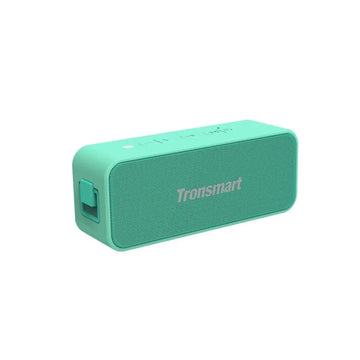 Tronsmart T2 Plus Portable Bluetooth Speaker Min Green Price in Pakistan 
