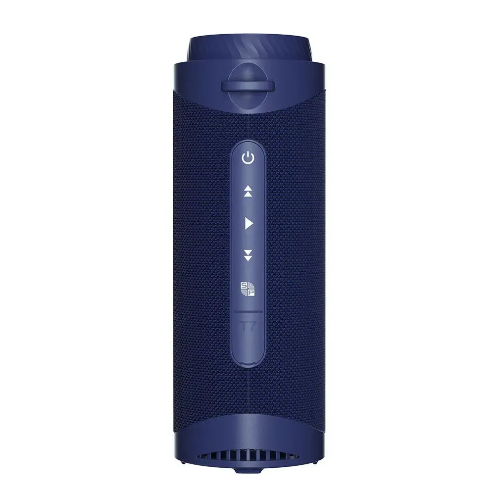 Tronsmart T7 Portable TWS Speaker Blue Price in Pakistan