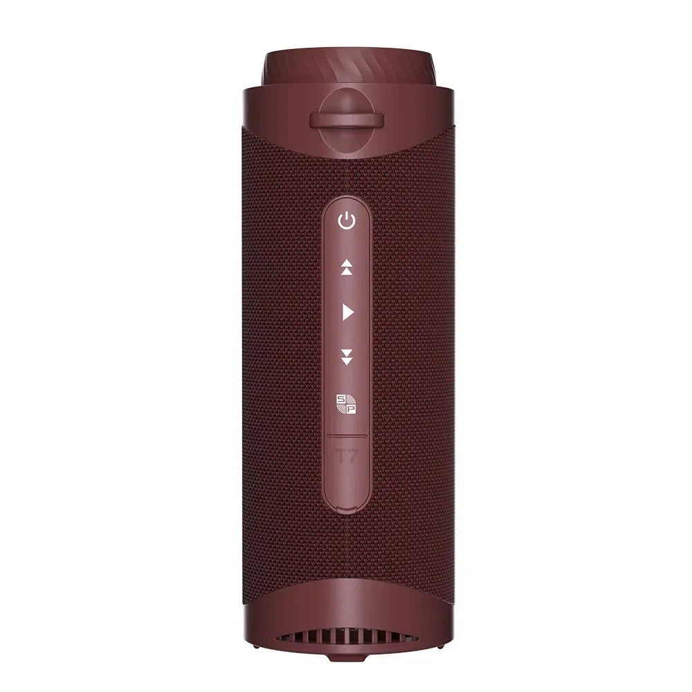 Tronsmart T7 Portable TWS Speaker Red Price in Pakistan