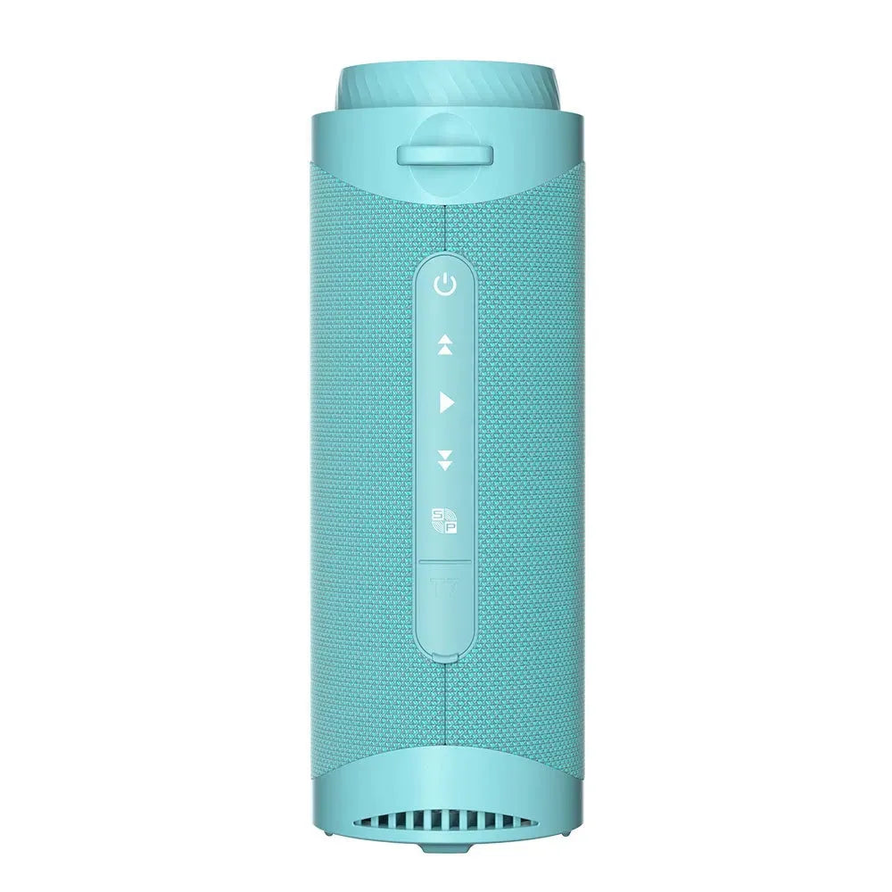 Tronsmart T7 Portable TWS Speaker Min Green Price in Pakistan
