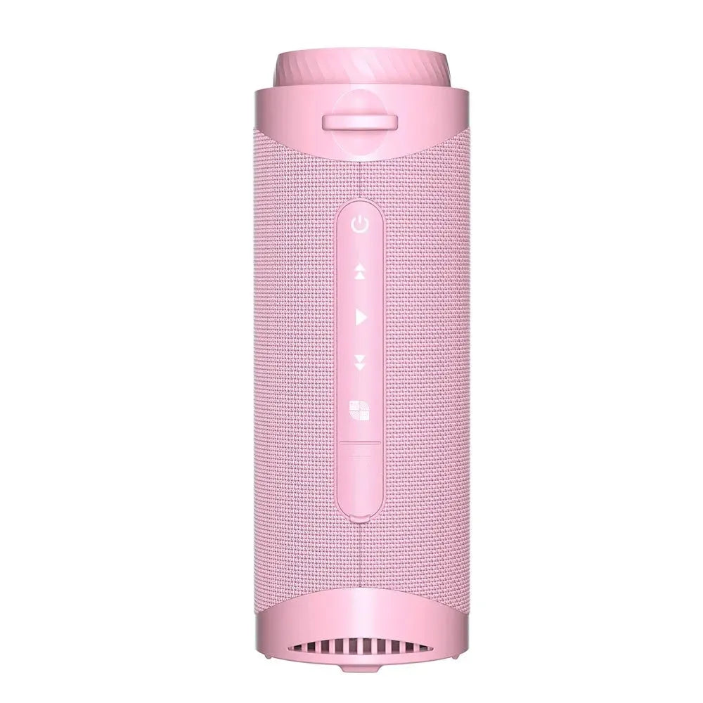Tronsmart T7 Portable TWS Speaker Pink Price in Pakistan