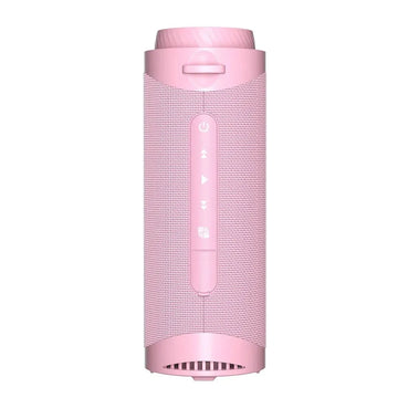 Tronsmart T7 Portable TWS Speaker Pink Price in Pakistan