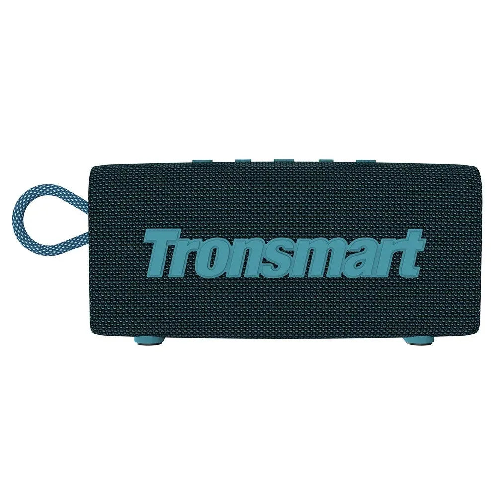 Tronsmart Trip Portable Outdoor Speaker Blue Price in Pakistan 