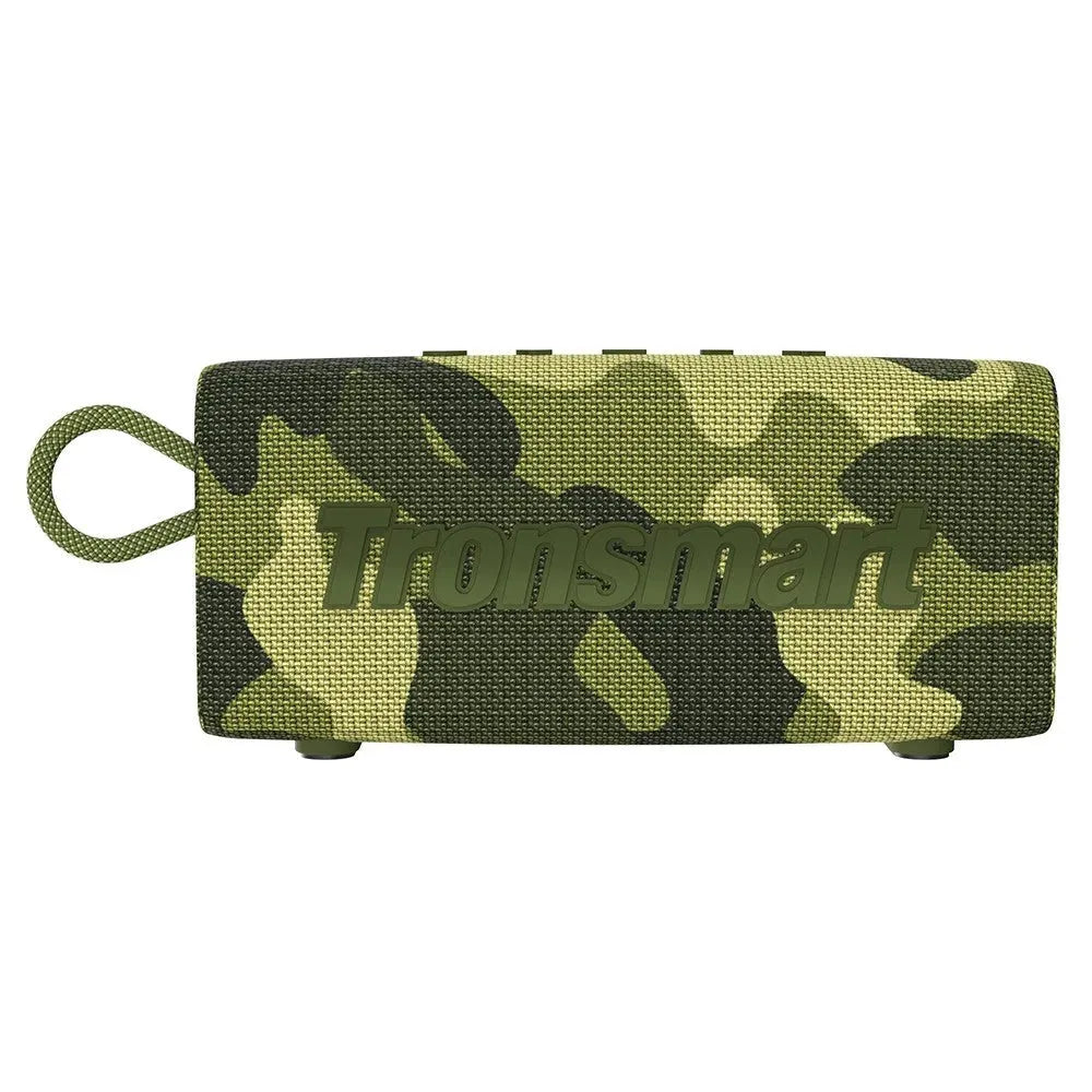 Tronsmart Trip Portable Outdoor Speaker Camouflage Price in Pakistan 