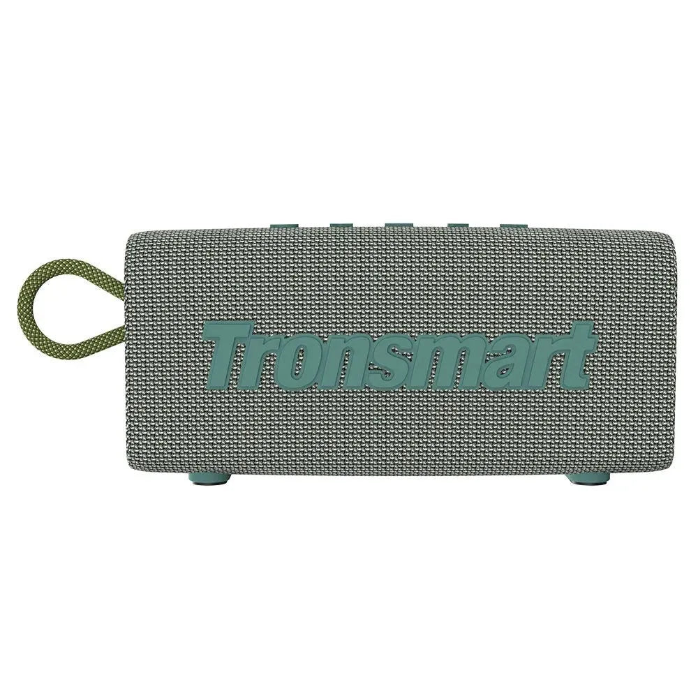 Tronsmart Trip Portable Outdoor Speaker Grey Price in Pakistan 