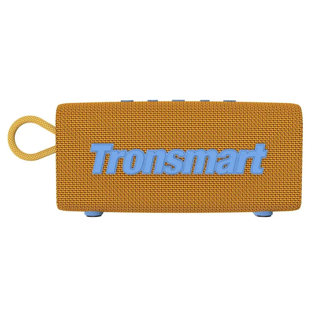 Tronsmart Trip Portable Outdoor Speaker Orange Price in Pakistan 