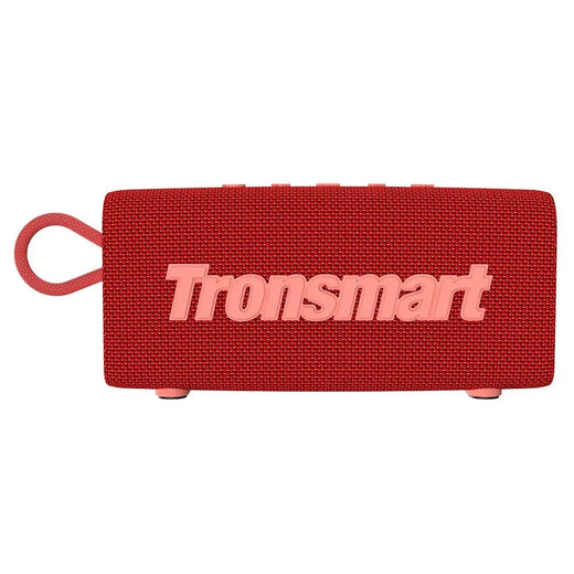 Tronsmart Trip Portable Outdoor Speaker Red Price in Pakistan 
