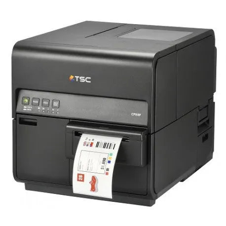 TSC CPX4D Full Color Inkjet Label Printer Price In Pakistan
