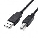 TSC E351035 AWM 2725 USB 2.0 Printer Cable