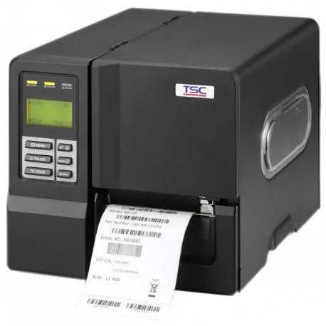 TSC ME240 Barcode Label Printer Price in Pakistan
