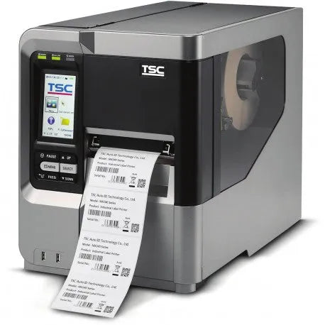 TSC MX-240 Industrial Thermal Printer Price in Pakistan Main image