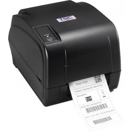 TSC TA210 Barcode Label Printer Secondary image