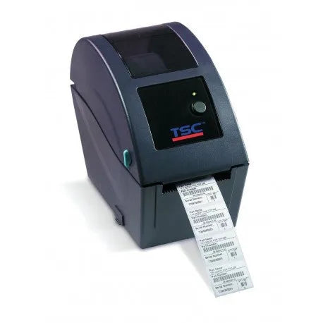TSC TDP-324 Desktop Thermal Printer Price in Pakistan Main image