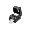 TSC TE200 Desktop 4-Inch USB Thermal Label Printer