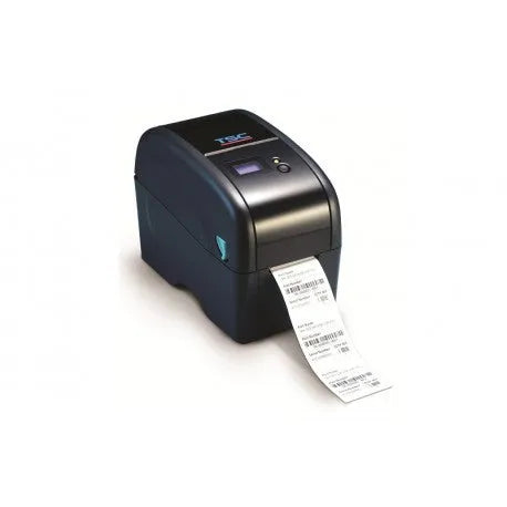 TSC TTP-225 Desktop Thermal Transfer Printer Main image