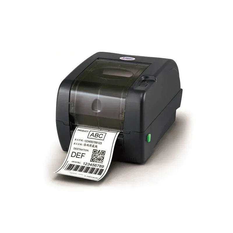 TSC TTP-247 Desktop Barcode Printer Price in Pakistan Main image