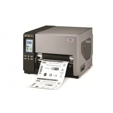 TSC TTP-286MT Thermal Transfer Printer Price in Pakistan Main image