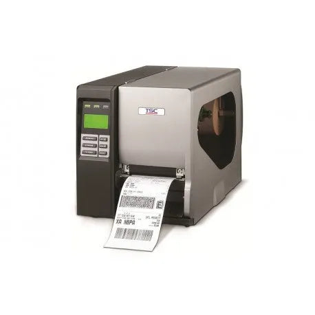 TSC TTP-344M Pro Thermal Barcode Printer Price in Pakistan
