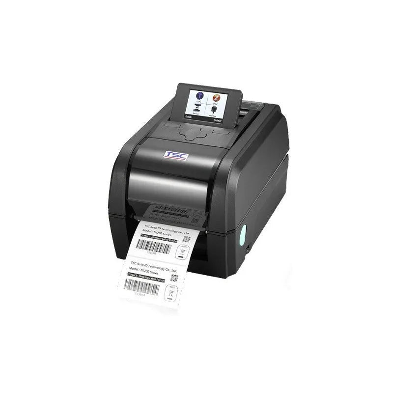 TSC TX-200 Thermal Barcode Printer Price in Pakistan Main image