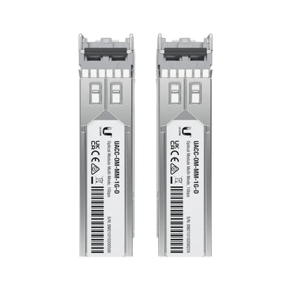 Ubiquit Multi Mode 1Gbps Optical Module (20-Pack)  