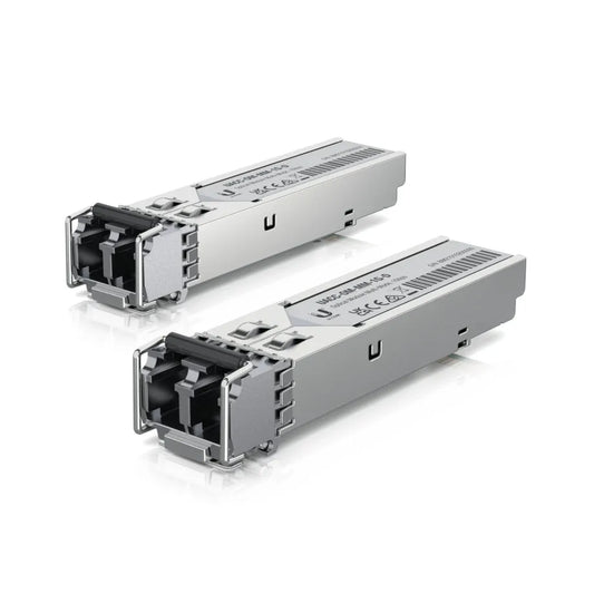 Ubiquit MM-1Gbps Optical Module (20-Pack) Price in Pakistan 