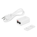 Ubiquiti 24V 7W PoE Injector Power Adapter