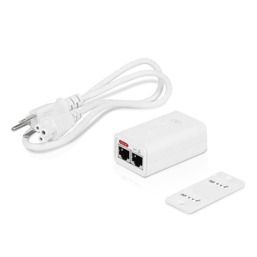 Ubiquiti 24V 7W PoE Injector Power Adapter Price in Pakistan