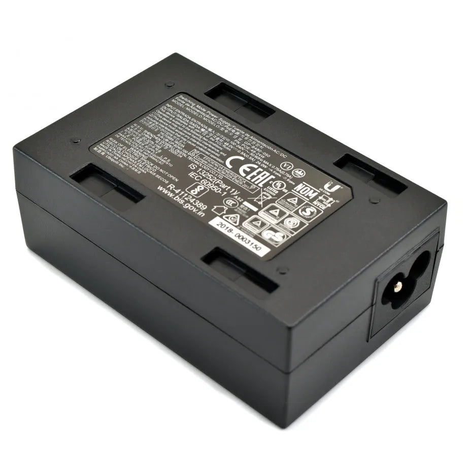 Ubiquiti Power Adapter 48V PoE  