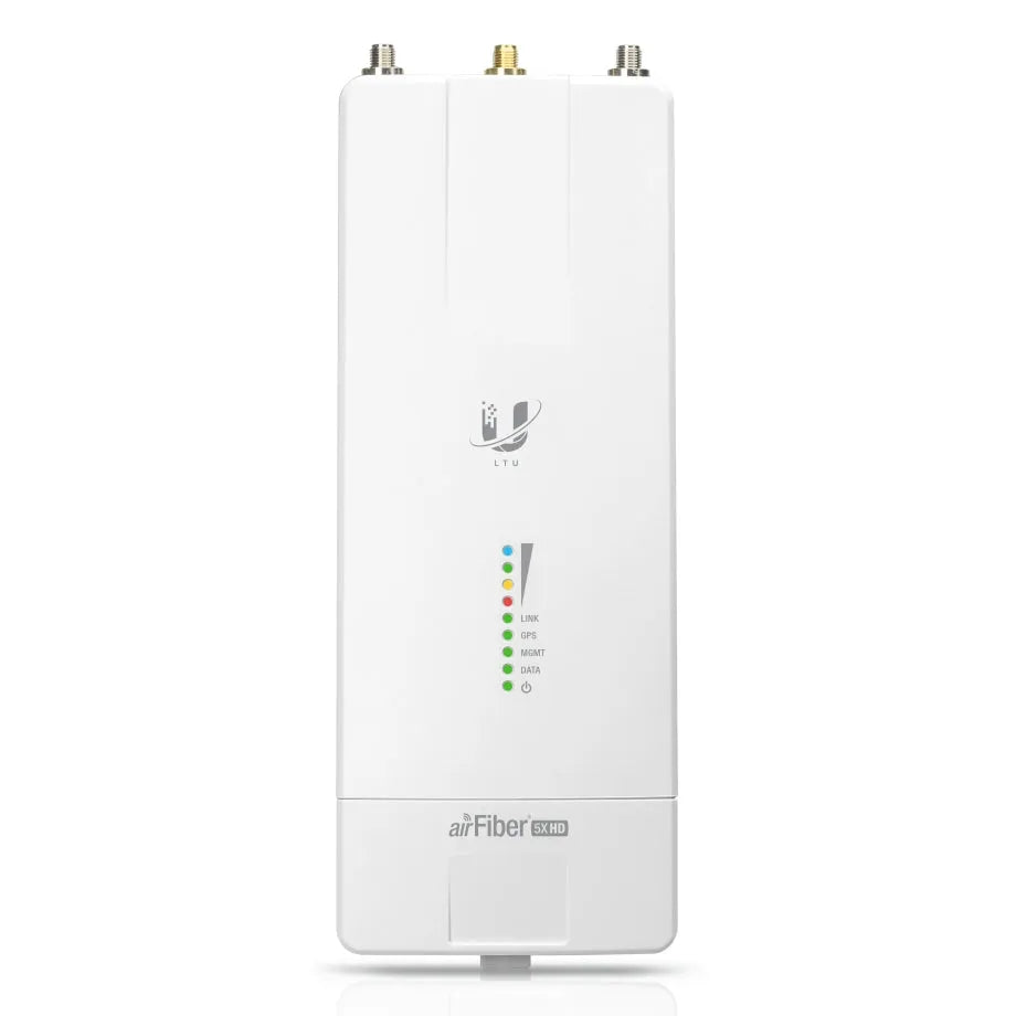 Ubiquiti airFiber 5X-HD Backhaul Radio Secondary image