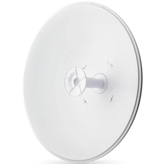 Ubiquiti airFiber X 5 GHz, 30 dBi, Slant 45 Price in Pakistan 