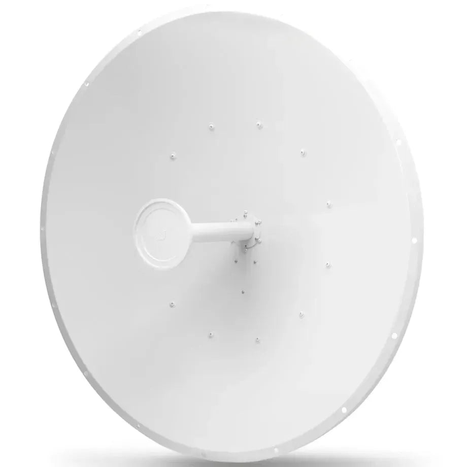 Ubiquiti airFiber X 5 GHz, 34 dBi, Slant 45 Price in Pakistan