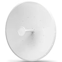 Ubiquiti airFiber X 5 GHz, 34 dBi, Slant 45 Parabolic Dish