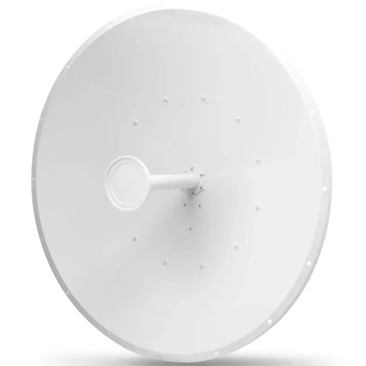 Ubiquiti airFiber X 5 GHz, 34 dBi, Slant 45 Price in Pakistan