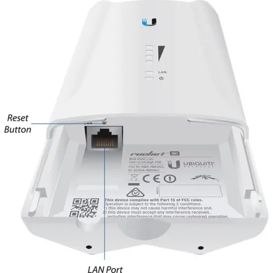 Ubiquiti airMAX Rocket BaseStation 