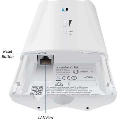 Ubiquiti airMAX Rocket BaseStation 