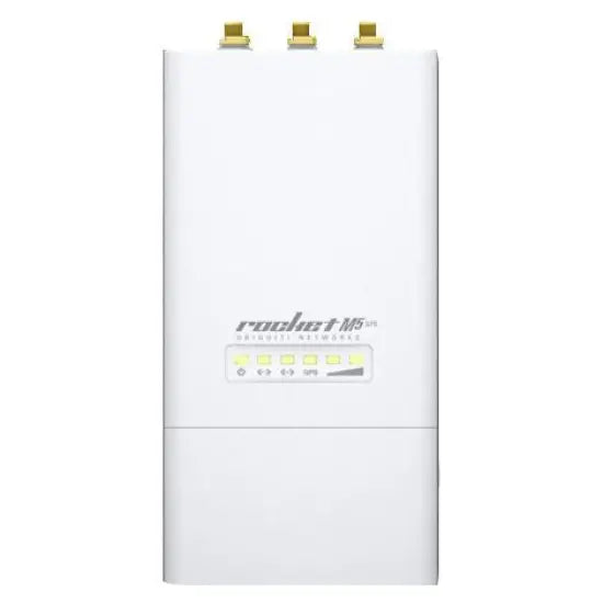 Ubiquiti airMAX Rocket M5 MIMO BaseStation  