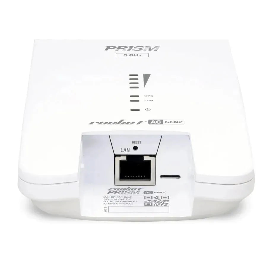 Ubiquiti airMAX Rocket Prism Price in Pakistan