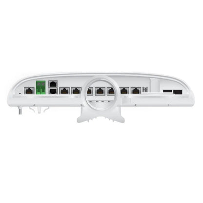 Ubiquiti EdgePoint R8 Router-White Price in Pakistan
