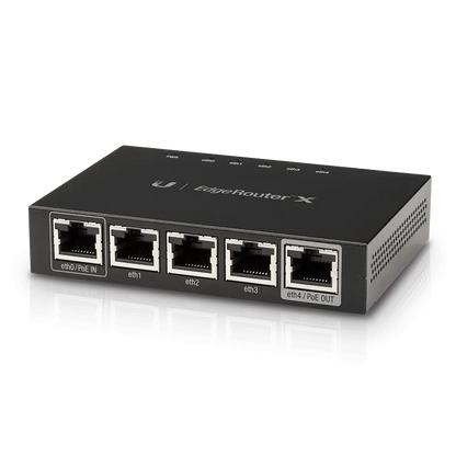 Ubiquiti EdgeRouter X 5-Port Price in Pakistan