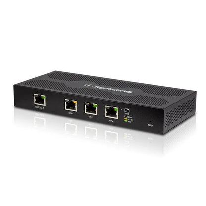 Ubiquiti Edgerouter Lite 3-Port 