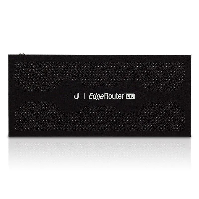 Ubiquiti Edgerouter Lite 3-Port Router