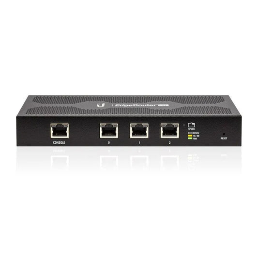 Ubiquiti Edgerouter Lite 3-Port Price in Pakistan 