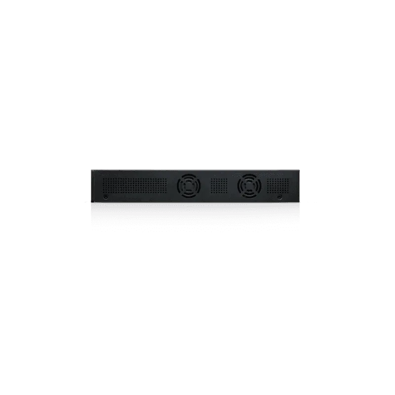 Ubiquiti EdgeSwitch 24 PoE 
