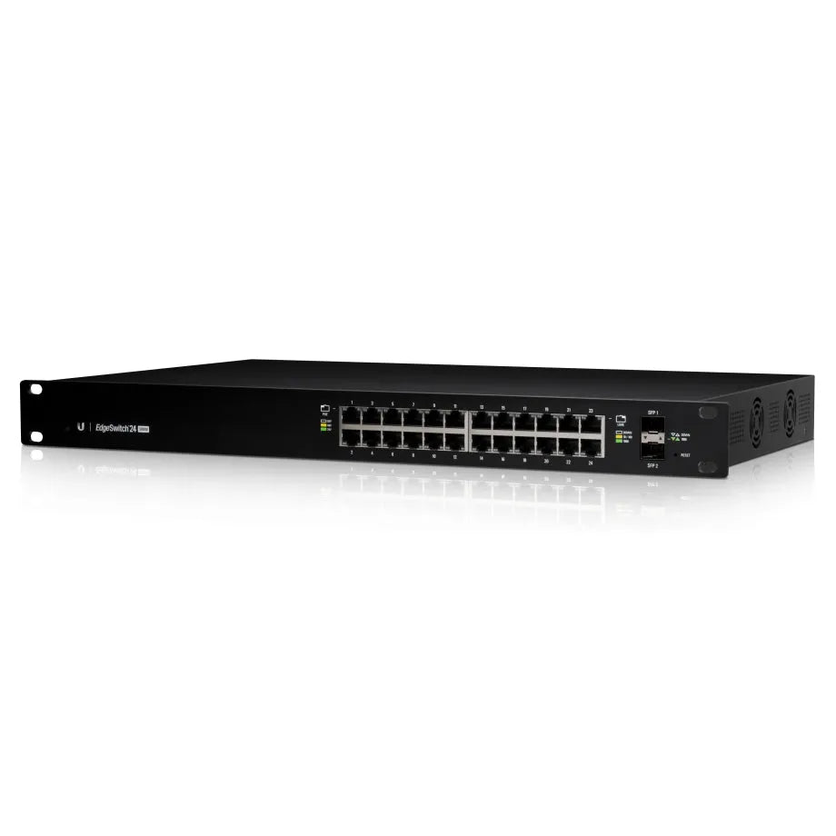 Ubiquiti EdgeSwitch 24 PoE-500W Price in Pakistan 
