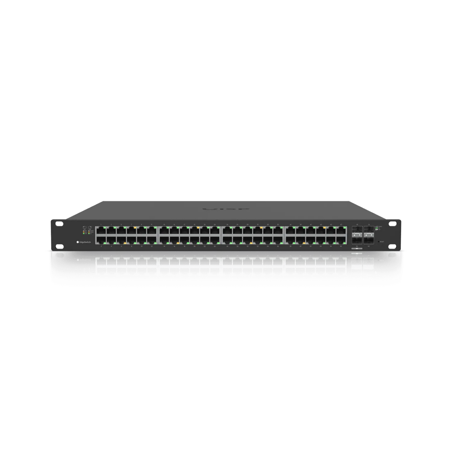 Ubiquiti ES-48-500W PoE  