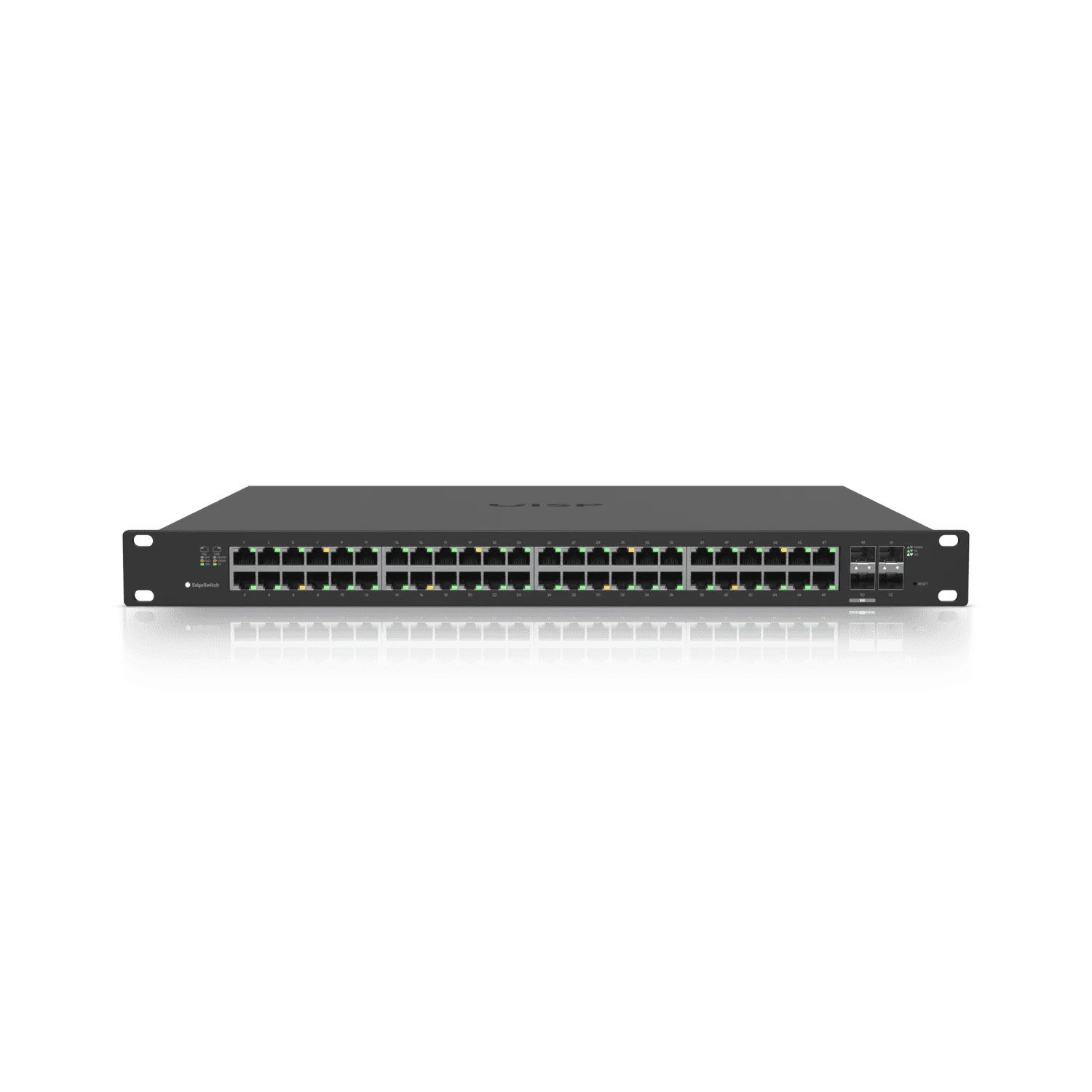 Ubiquiti ES-48-500W PoE  